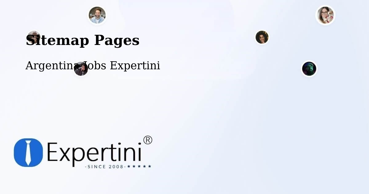 Sitemap Pages - La Clotilde - Argentina Jobs Expertini